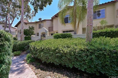 55 Tierra Seguro, Trabuco Canyon CA  92688-3239 exterior