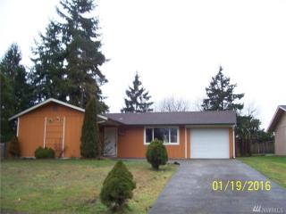 8418 Queets Dr, Olympia, WA 98516-5815