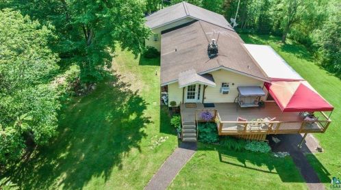 208 Dean Rd, Esko, MN 55733-9729