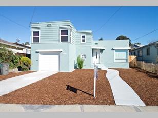 9920 Voltaire Ave, Oakland, CA 94603-2828