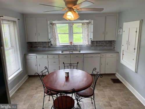 2163 Ritner Hwy, Lees Cross Roads PA  17257-9756 exterior