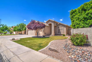 1804 Buchanan St, Gilbert, AZ 85233-8839