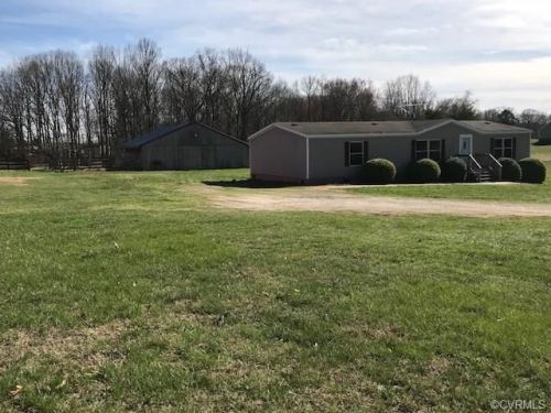 6167 Old Buckingham Rd, Powhatan, VA 23139-6504