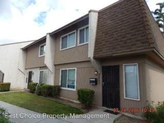 3451 Columbia Ave, Riverside CA  92501-1605 exterior