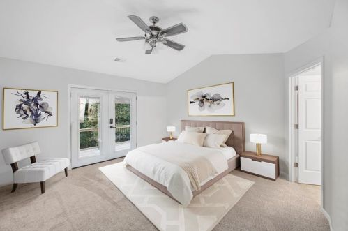 206 Amelia Ln, Peachtree City GA  30269-5608 exterior