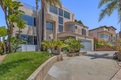 2388 Juan St, San Diego, CA 92103-1111