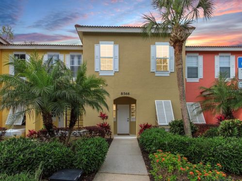 8566 Crystal Cove Loop, Kissimmee, FL 34747-3008