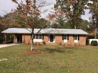 107 Opal Dr, Walterboro SC  29488-2641 exterior