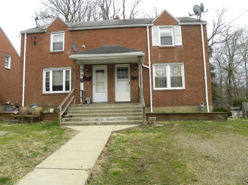 10 Avon Dr, Pittsburgh, PA 15202-1709