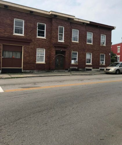 2001 Scott St, Covington, KY 41014-3455
