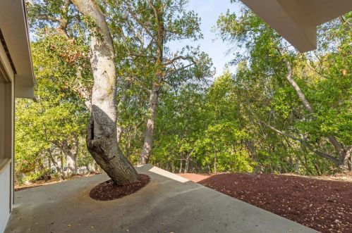 25209 Ln Loma Dr, Los Altos CA 94022-4540 exterior