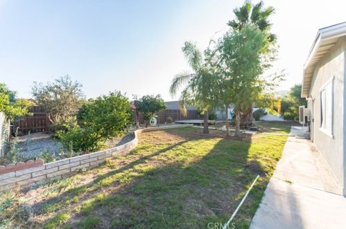 26033 Lancaster Dr, Menifee CA  exterior