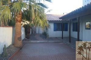 54010 Avenida Alvarado, La Quinta CA  92253-3635 exterior