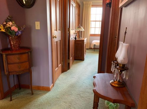 705 Millstone Ln, Mount Vernon OH  43050-4753 exterior