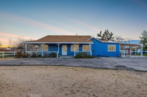 42441 23rd St, Lancaster, CA 93536-3918
