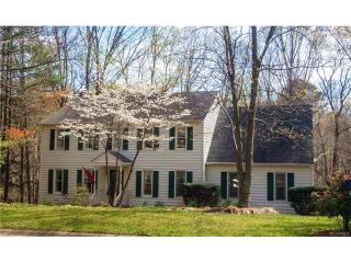 12101 Murray Hill Dr, Midlothian VA  23113-2384 exterior