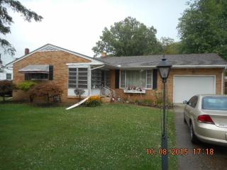 28444 Main St, Millbury, OH 43447-9677