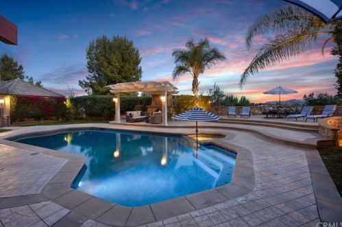 31345 Avenida Del Reposo, Temecula, CA 92591-1780