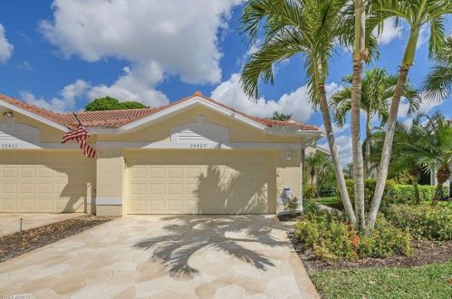 26427 Clarkston Dr, Bonita Springs, FL 34135-2366