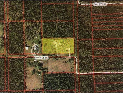 1650 56th Ave, Naples, FL 34117-2601