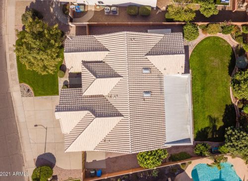 15601 11 Ave, Phoenix AZ 85021-4407 exterior