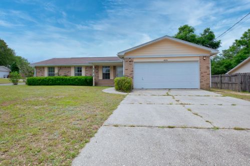 4435 Lilly Cir, Milton, FL 32583-1672