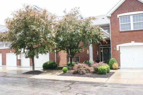 352 Deepwoods Dr, Newport, KY 41076-4706
