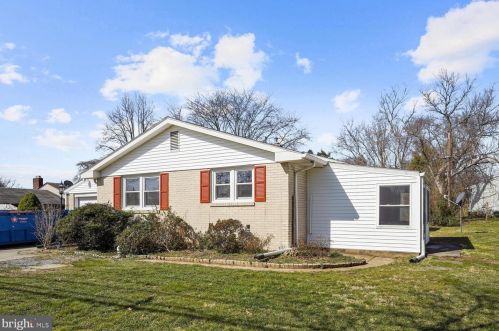 2203 Milltown Rd, Wilmington, DE 19808-4018