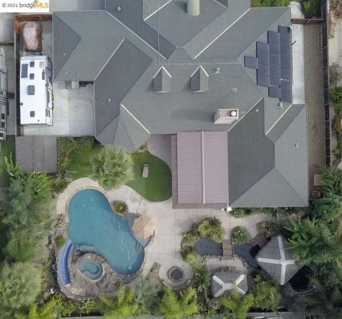 4319 Silverado Dr, Oakley, CA 94561-3963