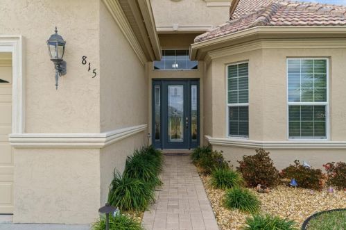 815 Hunt Club Dr, Hernando, FL 34442