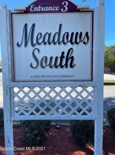 1295 Cheney Hwy, Titusville FL  32780-6376 exterior