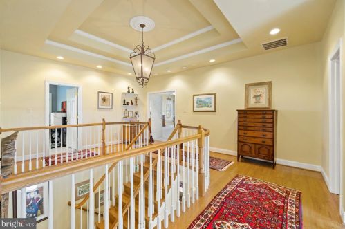 14540 Brinestone Pl, Haymarket VA  20169-2640 exterior