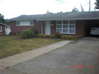 2800 Buchanan St, Winston Salem, NC 27127-3840