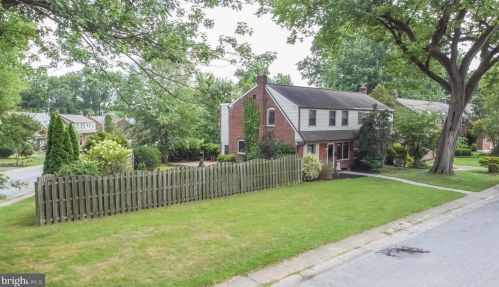 300 Taft Ave, Wilmington, DE 19805-1303