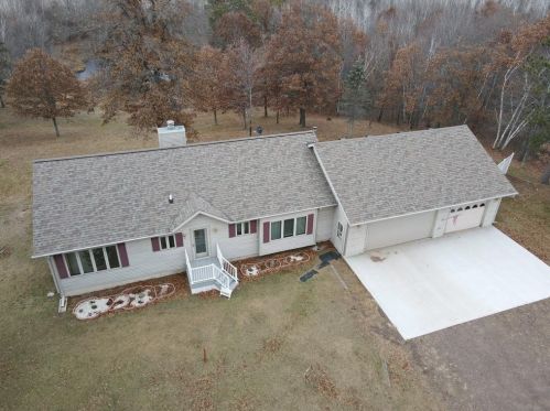 26155 Thoma Rd, Webster, WI 54893-7451