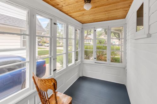 8131 Gridley Ave, Milwaukee WI  53213-3038 exterior