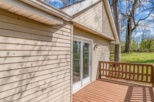 13316 Bell St, Cedar Lake IN  46303-9409 exterior