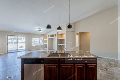 716 Black Diamond Dr, Casa Grande AZ  85122-9831 exterior