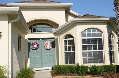 385 Greenwich Cir, Brooksville, FL 34609-9225