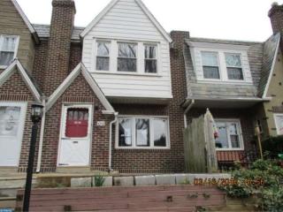 4343 Teesdale St, Philadelphia PA  19136-4011 exterior