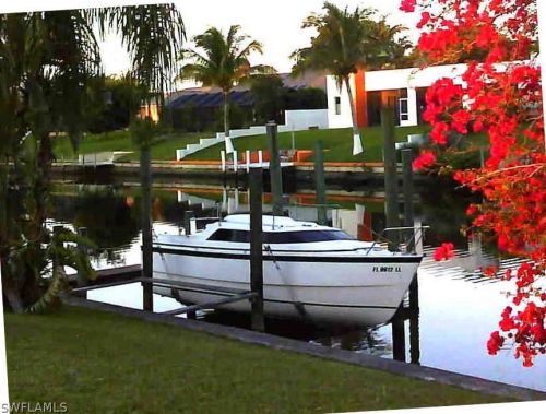 3018 6th Ave, Cape Coral FL  33904-3503 exterior