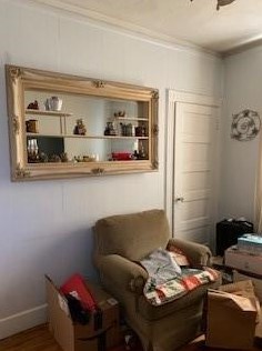 45 Blaine St, Providence RI  02919-4103 exterior