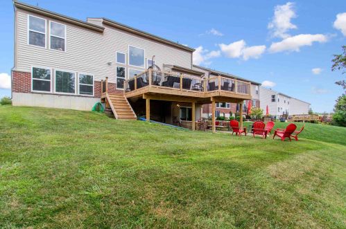 664 Talus Way, Grants Lick KY  41001-1428 exterior