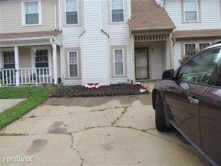 4616 Marlwood Way, Virginia Beach VA  23462-7244 exterior
