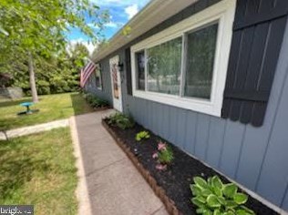 62 Tensaw Dr, Browns Mills NJ  08015-6650 exterior