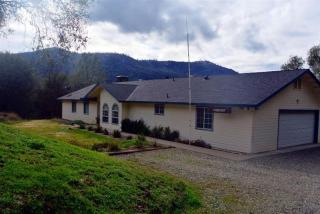 35878 Oak Springs Rd, Tollhouse, CA 93667-9611