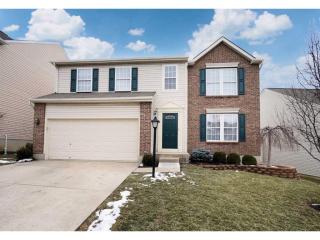 60 Teil Tree Ct, Liberty Township, OH 45050