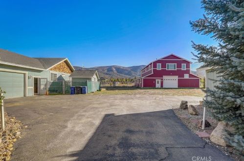 2144 Erwin Ranch Rd, Big Bear City CA  92314-8864 exterior