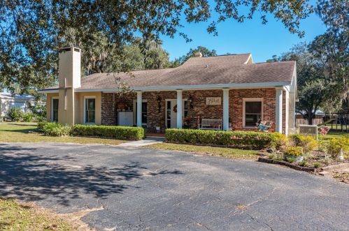 12940 Fort King Rd, Dade City FL  33525-5605 exterior