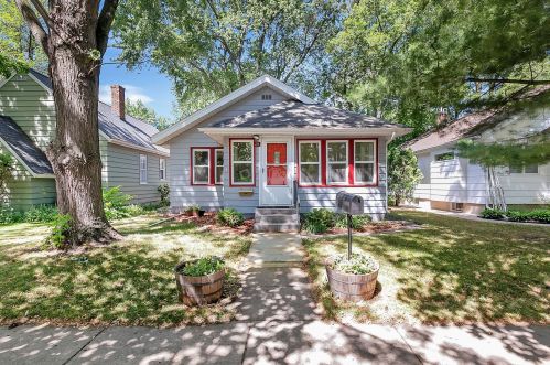 111 21st Ave, Saint Cloud, MN 56301-3950